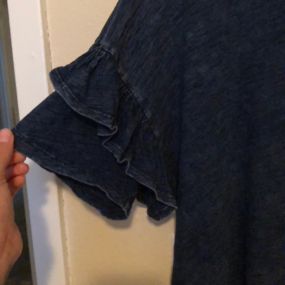 Target blouse - Picture 3 of 3